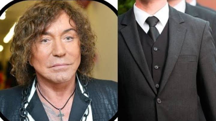 Срочно / Тело Валерия Леонтьева будет доставлено в ближайшее время смотреть онлайн