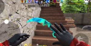 мувик по стандофф 2