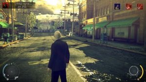 УЛИЧНАЯ МАГИЯ в HITMAN ABSOLUTION и многое другое: баги и фейлы