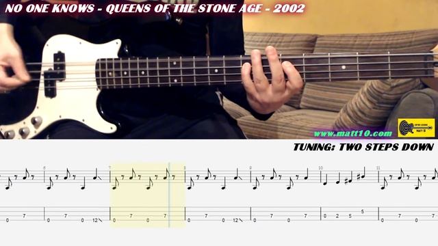 Топ 20 потрясающих басовых партий всех времён смотреть онлайн