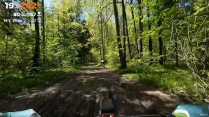 Веломарафон Marzocchi Cup 2024 - 19.05.2024 | 1-этап Trinity Cup | Красногорск