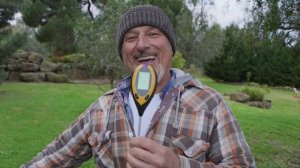 4 in 1 Soil Survey Instrument