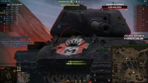 СЛЁТ ПАРИКА НА ОБ.907 | Корбен под Гелием #5