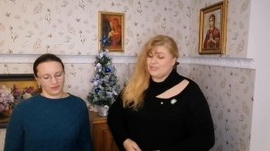 Колядка "Небо и земля" 2025.mp4