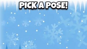 The Grinch Freeze Dance