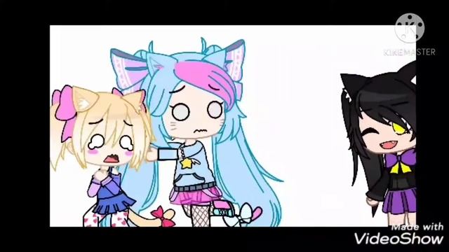 Furry MEME {Gacha Club} [Magical Pets] (No Thumbnail) смотреть онлайн