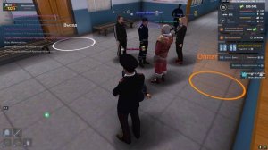 Нарушение субординации.