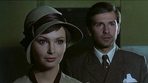 Знахарь 1981 Романтические сцены ❤️❤️❤️