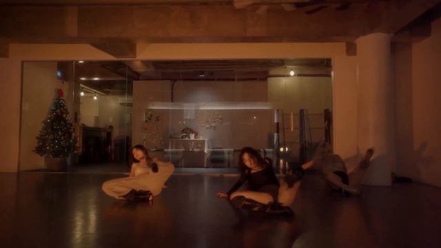 Kansh - Breathe  SUZY (Choreography)
