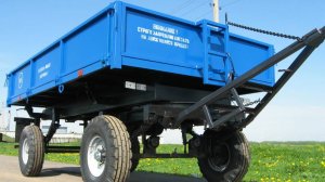 2ПТС-4 изготовление гаек оси