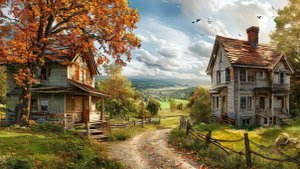 Понимание, где вы хотите жить