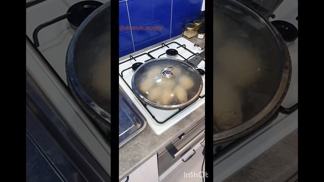 ДОМАШНИЕ ЗАГОТОВКИ ЭТО ЛЕГКО.