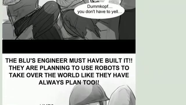 TF2 Long Lost part 2 - Unlikely Intruder смотреть онлайн