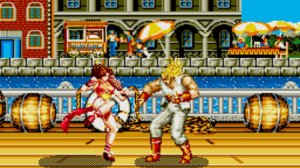 Fatal Fury 2 (Sega Mega Drive) - Полное прохождение (LongPlay) [1080p] [60FPS]