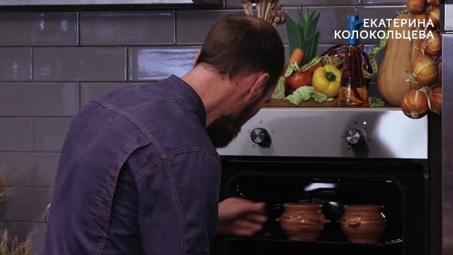 Пшённая каша из детства: вкусный завтрак за 10 минут