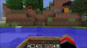 Остров, с которого не выбраться живым [HardCore] - MINECRAFT
(Перезалив с канала Лагера)