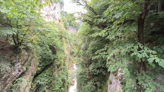 каникулы в Осетии!