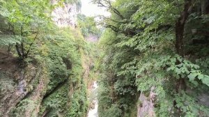 каникулы в Осетии!