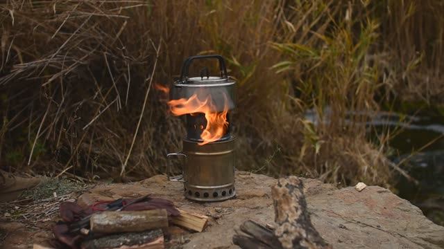 Поход 28.10.2024 Кушнарёвский пруд. Водопад. Бушкрафт. смотреть онлайн