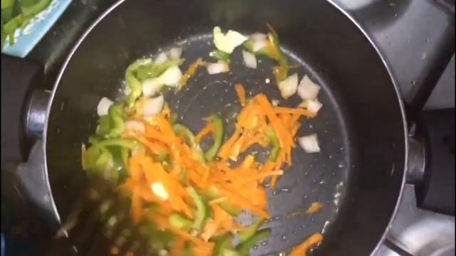 Fried Rice Veg Recipe /Fried Rice Restaurant Style recipe by RJ Kitchen