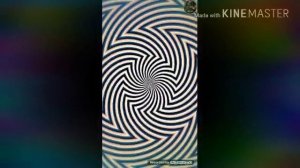 Гепноз абман зрения