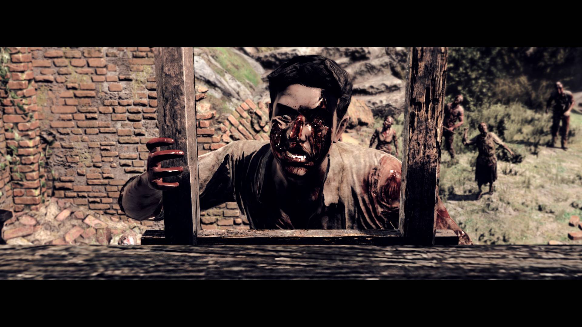 The Evil Within ➢ 6 серия - РАЗРУШЕННАЯ ЦЕРКОВЬ!