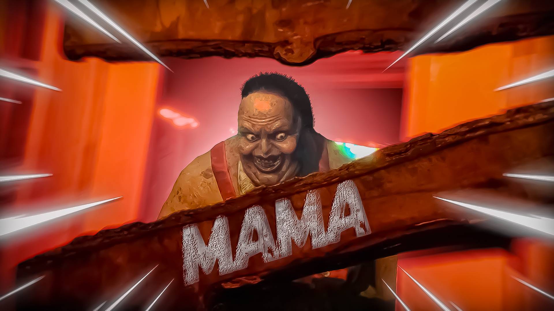 Демоны атакуют смотреть онлайн