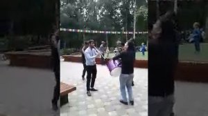 Ракси точик бачахо