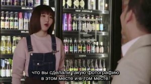 Увидеть тебя снова 1 сезон 35 серия