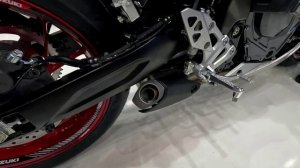 Выставка INTERMOT. Мототехника SUZUKI. Часть 13.