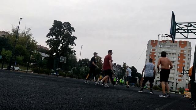 Кирюха Илья Дима vs Денчик Иван Влад 13х11 14.09.2021 Спартак смотреть онлайн