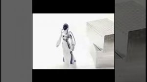 Робoт WowWee Femisapien