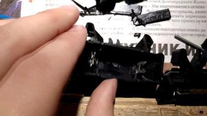 w246 - замена ламп A2468201566 на C5W