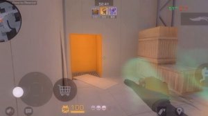 МУВИК СТЕНДОФ 2