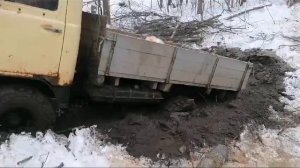 off-road
