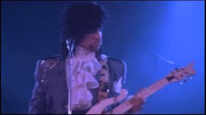 Prince - Purple Rain (Official Video)