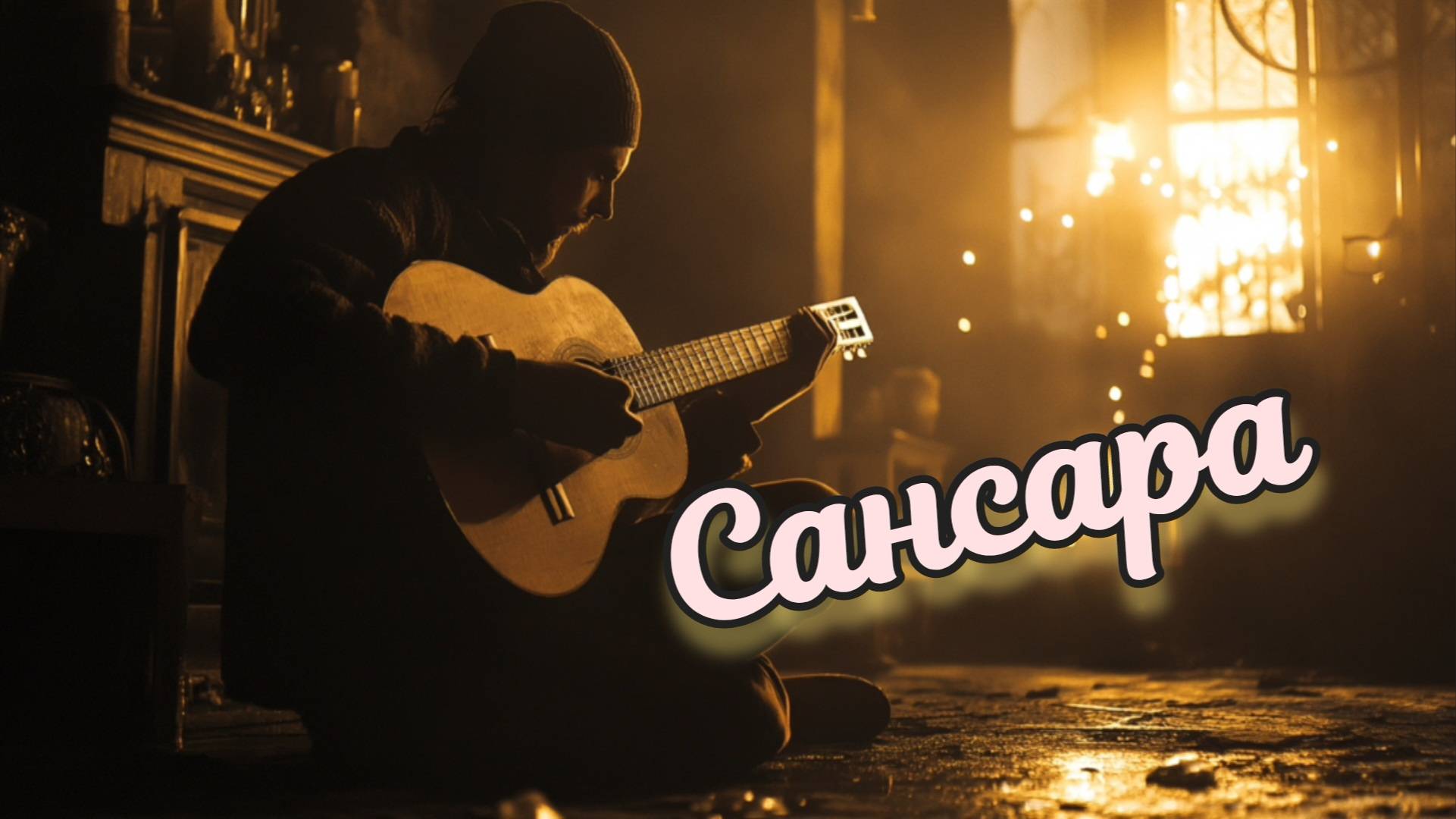 Время ZoV _ Сансара