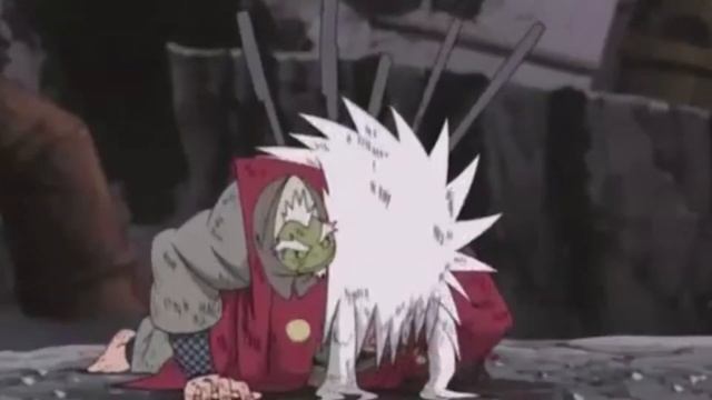 ДЖИРАЙЯ ВЫЖИЛ?| ТЕОРИЯ ПО АНИМЕ БОРУТО|Boruto: Naruto Next Generations|