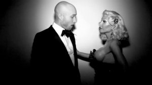 Cazwell - Get Into It ft. Amanda Lepore