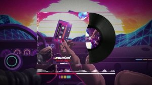 [SOLD] Type Beat Eurodance 90s |Retrowave/Synthwave Beat| "Rewind"