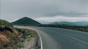 Кавказ. Приэльбрусье. 3 серия