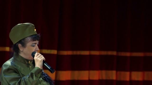 МаргоНика - Россия, пой!