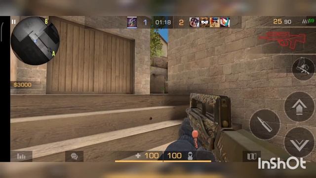 Закладки Бомбы в Standoff2 смотреть онлайн