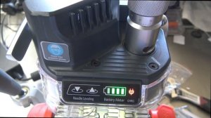 Looking over the Xhorse DOLPHIN XP007 Key Machine