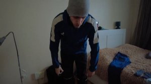 Купил Новые Кроссовки для бега зимой! Saucony Endorphine Trail. Зима пришла в Пермь!