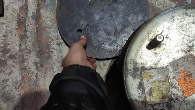 изготовление подложек под подушки полуприцепа