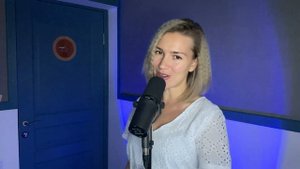 Алёна Минулина, Виктория Никитина - Новогодний Василёк