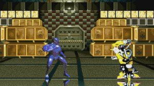 Rise of the Robots Longplay (Sega Genesis) [QHD] [mNbb-hwQOAs]