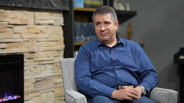 Библейская Концепция Душепопечения Александр Гырбу смотреть онлайн