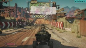 RAGE 2 #5